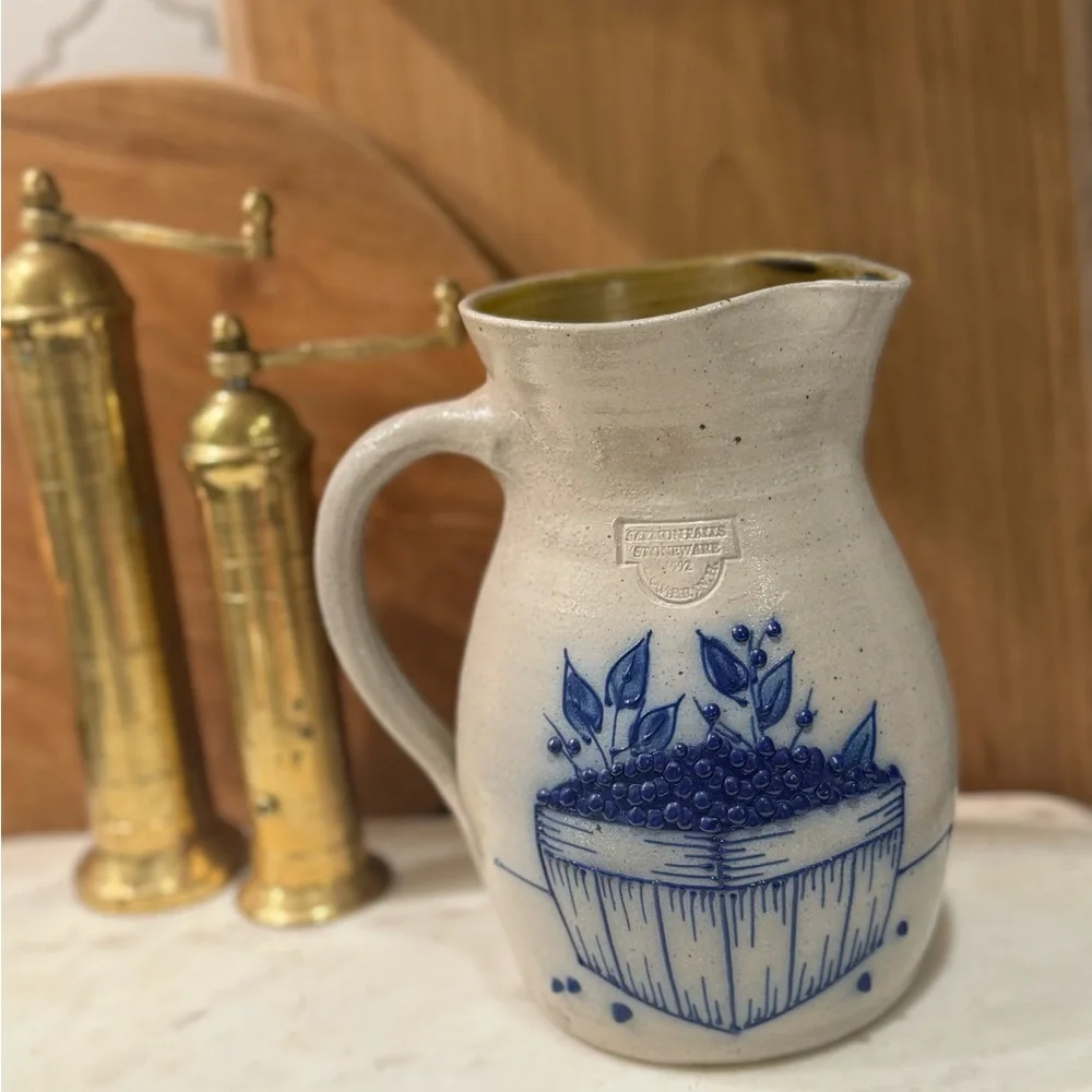 Salmon Falls vintage salmon